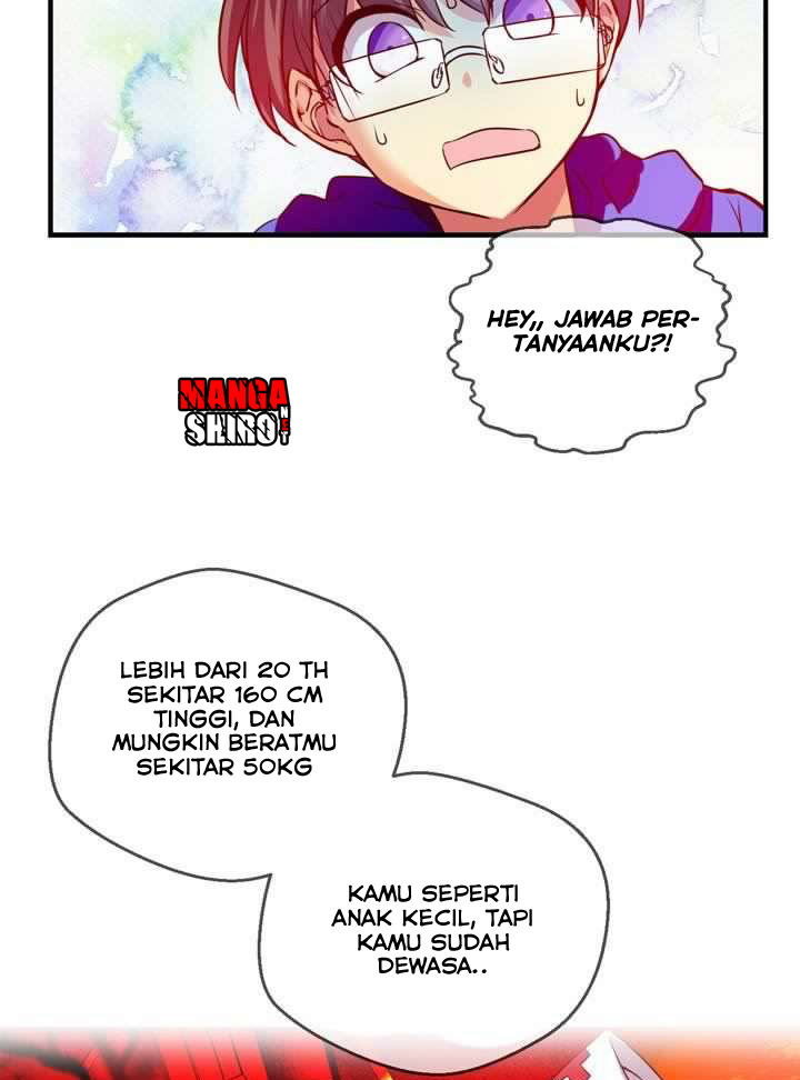 Hyulla’s Race Chapter 23.1 Gambar 26